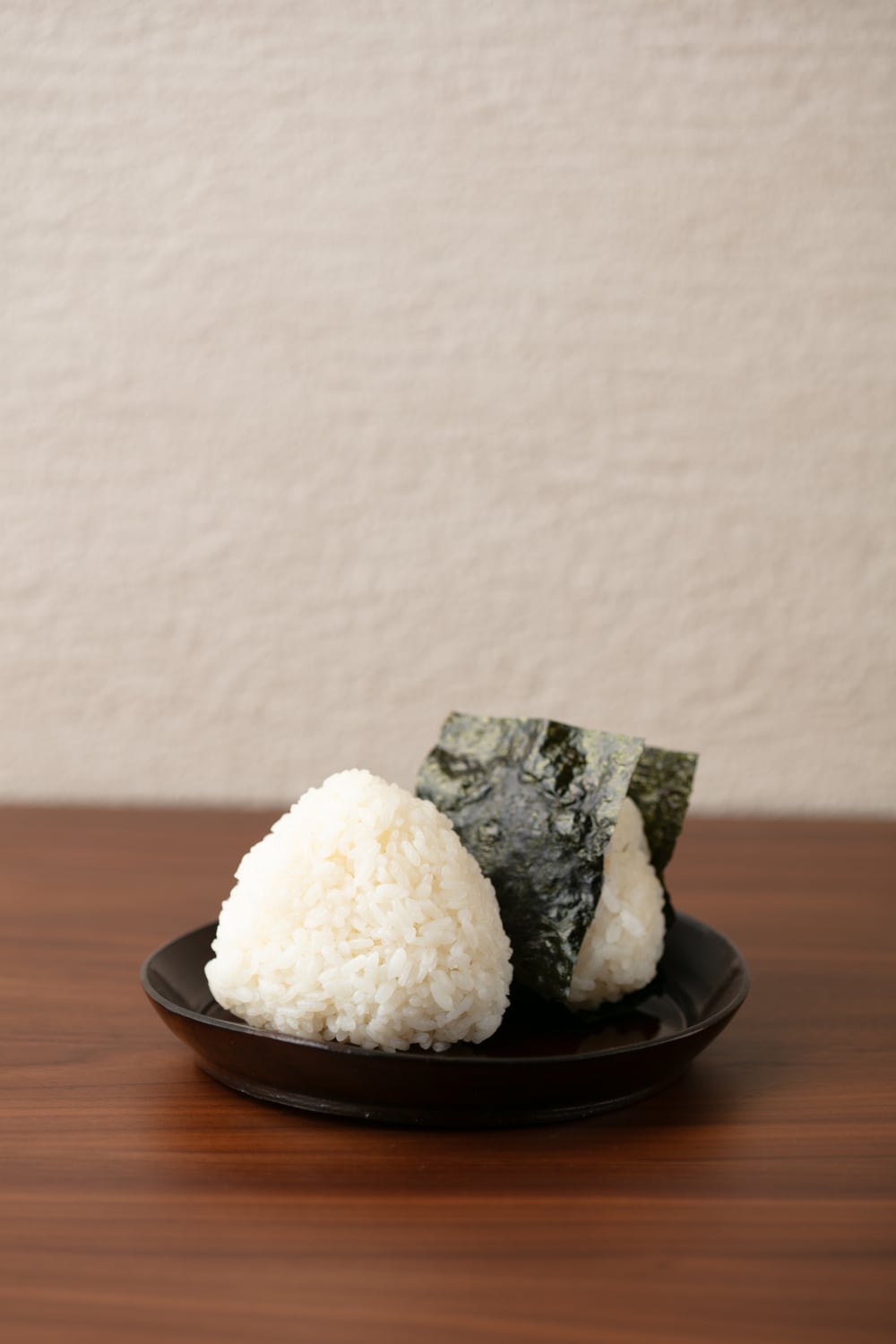 Shio-koji onigiri